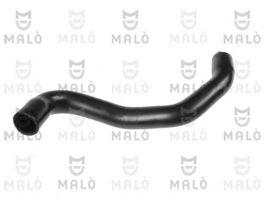 Mangueira (cano derivado) do radiador de esfriamento superior 7700847054 Renault (RVI)