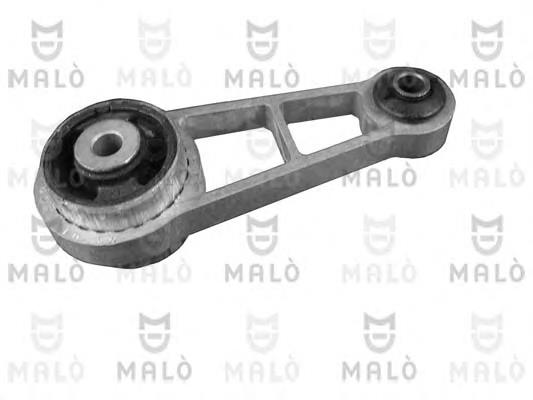 Coxim (suporte) traseiro de motor 020905 Cautex