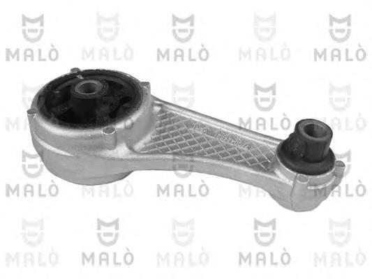 Coxim (suporte) traseiro de motor 020113 Cautex