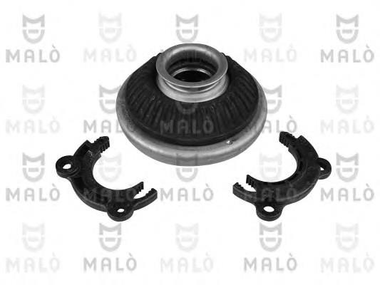 Suporte de amortecedor dianteiro 344544 Opel