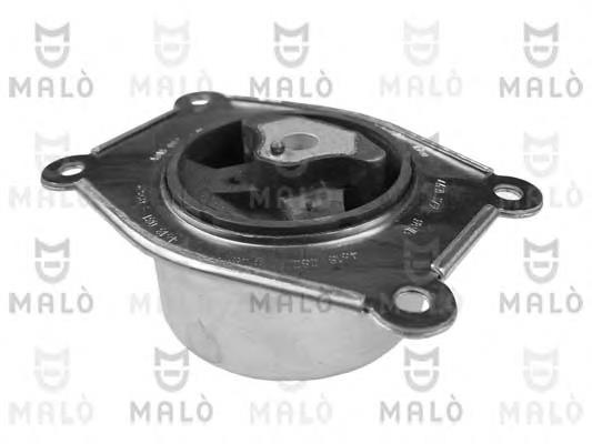 5684049 Opel Coxim (suporte) esquerdo de motor