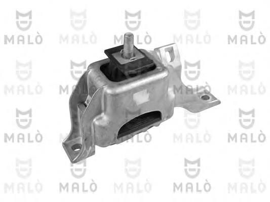 Compre 57135 Metalcaucho Coxim (suporte) direito de motor