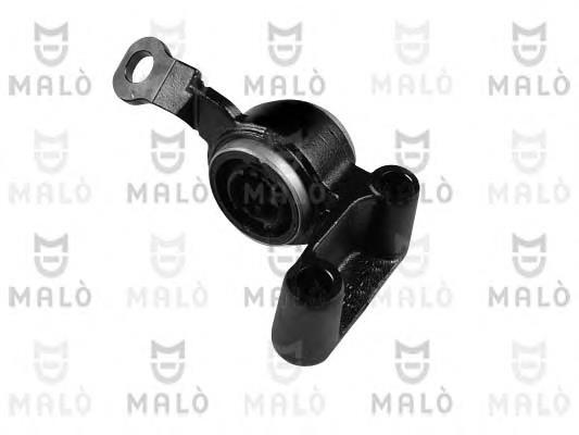 BMSB12600 Moog Bloco silencioso dianteiro do braço oscilante inferior
