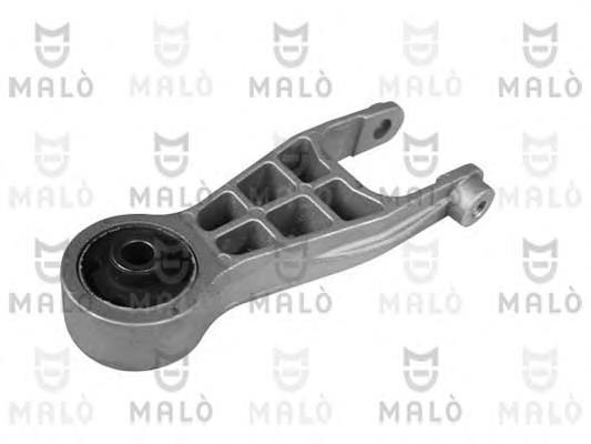 Coxim (suporte) traseiro de motor 400117 Maxgear