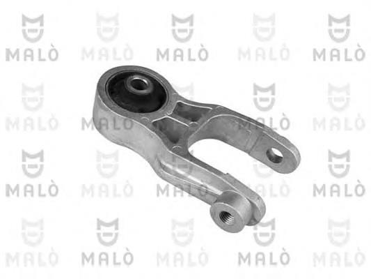 Compre 01012 Metalcaucho Coxim (suporte) traseiro de motor