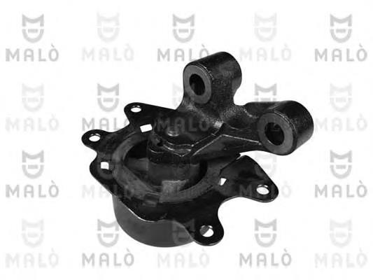 24463127 Opel Coxim (suporte) esquerdo de motor