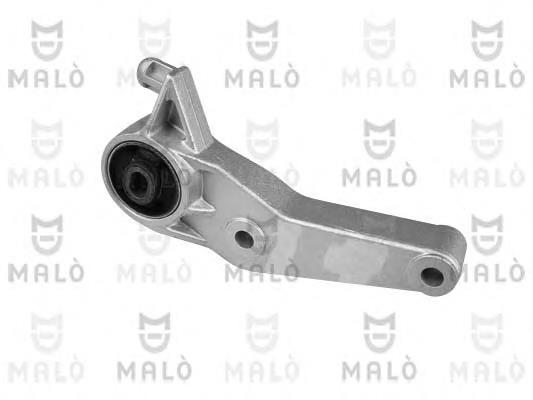 Consola de coxim (apoio) traseira de motor 846000 Opel