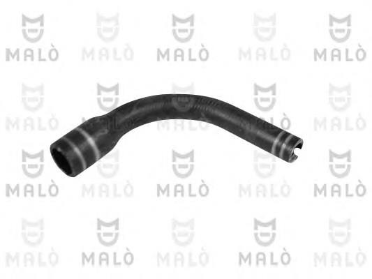 Mangueira (cano derivado) do radiador de esfriamento superior Opel 6302610 preço, a partir de 7,76 USD