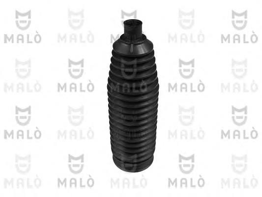 Compre 93181234 General Motors Bota de proteção do mecanismo de direção (de cremalheira)