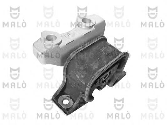 Coxim (suporte) direito de motor Cautex 481061