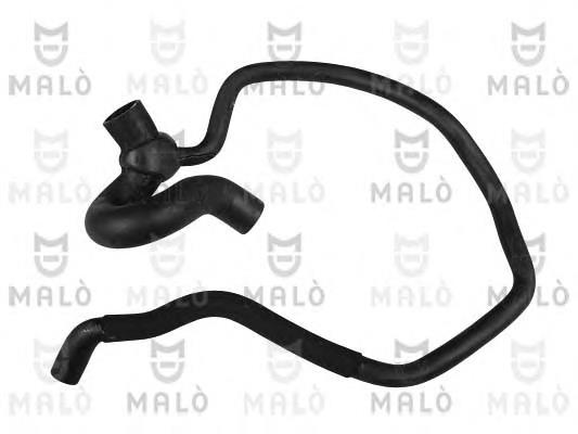 Compre 481111 Cautex Mangueira (cano derivado) inferior do radiador de esfriamento
