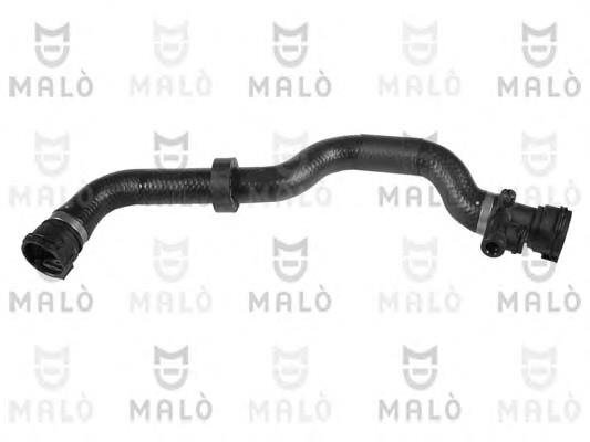 Mangueira (cano derivado) do radiador de esfriamento superior Cautex 754109 preço, a partir de 56,72 USD