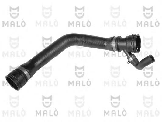 Compre 2420877 Metzger Mangueira (cano derivado) inferior do radiador de esfriamento