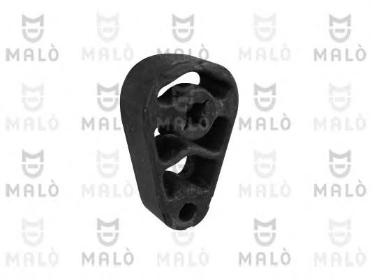  Coxim de fixação do silenciador BMW X5 SUV (E70) (2007 - 2013) 