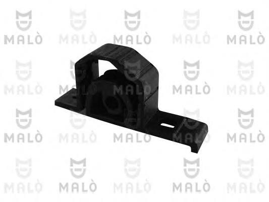 Coxim de fixação do silenciador 18207521427 BMW