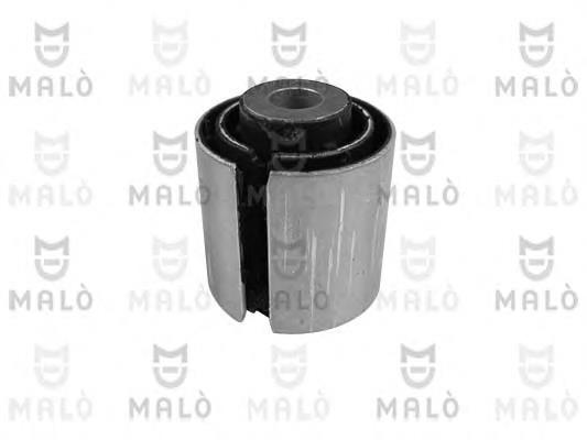 Compre 02180 Metalcaucho Bloco silencioso de viga traseira (de plataforma veicular)