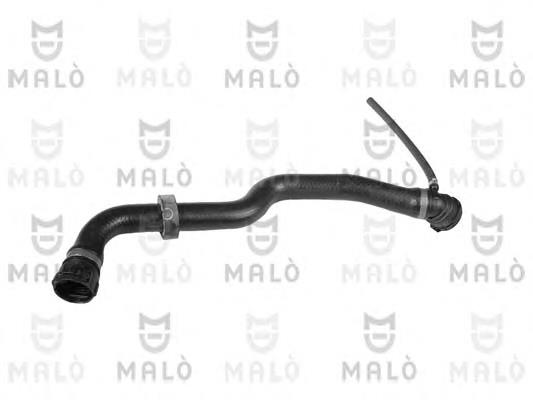 Mangueira (cano derivado) do radiador de esfriamento superior Thermotec DWB220TT preço, a partir de 36,99 USD