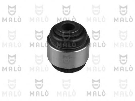 Bloco silencioso externo traseiro de braço oscilante transversal 33322406293 BMW