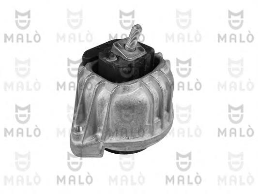 Coxim (suporte) direito de motor 35480 Impergom