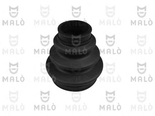 Compre 11064 Metalcaucho Bota de proteção externa de junta homocinética do semieixo traseiro
