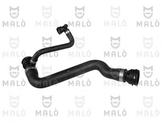 Mangueira (cano derivado) do radiador de esfriamento superior Cautex 754333 preço, a partir de 54,61 USD