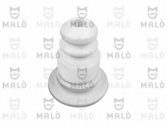 Compre 51038 Metalcaucho Grade de proteção da mola traseira