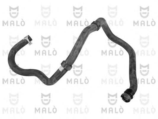 Mangueira inferior do tanque de expansão Peugeot/Citroen 1317V6 preço, a partir de 25,61 USD