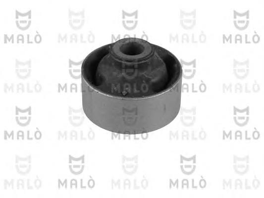 Bloco silencioso dianteiro do braço oscilante inferior 4013A551 Mitsubishi