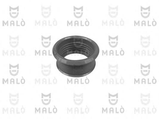 Vedante de turbina, inserto flexível Triclo 521768