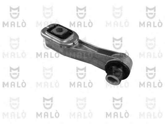 Coxim (suporte) direito superior de motor 10067 Fare