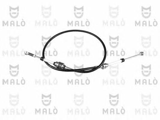 55194774 Fiat/Alfa/Lancia Cabo de mudança (de seleção de velocidade)