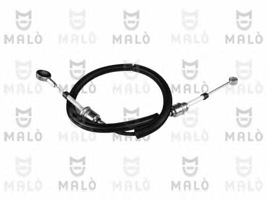 55199398 Fiat/Alfa/Lancia Cabo de mudança (de seleção de velocidade)