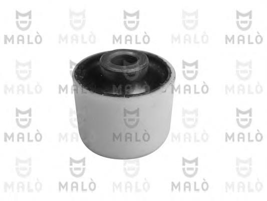  Bloco silencioso dianteiro do braço oscilante inferior Alfa Romeo 33 hatchback (907A) (1991 - 1994) 