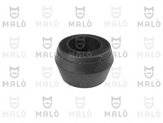 814677 Fiat/Alfa/Lancia Bloco silencioso de amortecedor traseiro
