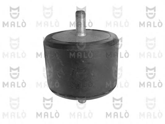 21211001020 Lada Coxim (suporte) esquerdo dianteiro de motor