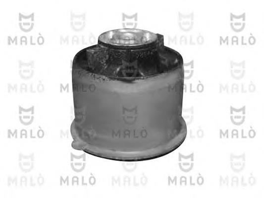 Bloco silencioso de viga traseira (de plataforma veicular) 755678 Cautex