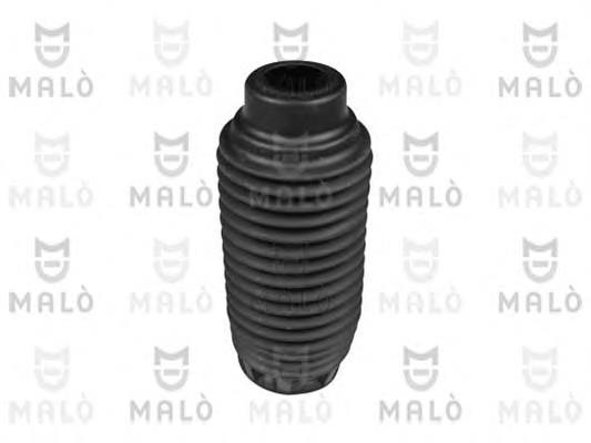 Bota de proteção de amortecedor dianteiro 0000525431 Peugeot/Citroen
