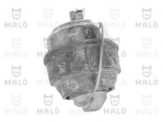 Coxim (suporte) dianteiro de motor 250063 Cautex