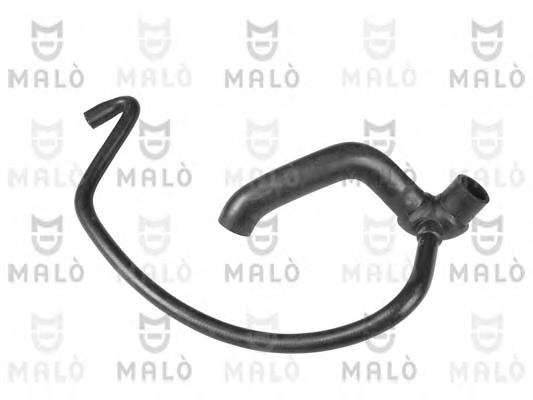 Mangueira (cano derivado) inferior do radiador de esfriamento Metalcaucho 08849 preço, a partir de 48,13 USD