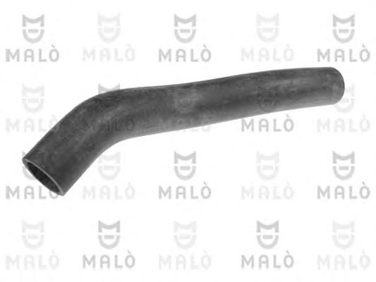 Compre 08848 Metalcaucho Mangueira (cano derivado) do radiador de esfriamento superior