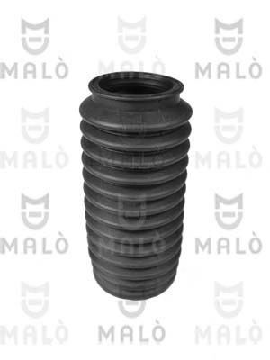 23866 Akron Malo Bota de proteção do mecanismo de direção (de cremalheira)