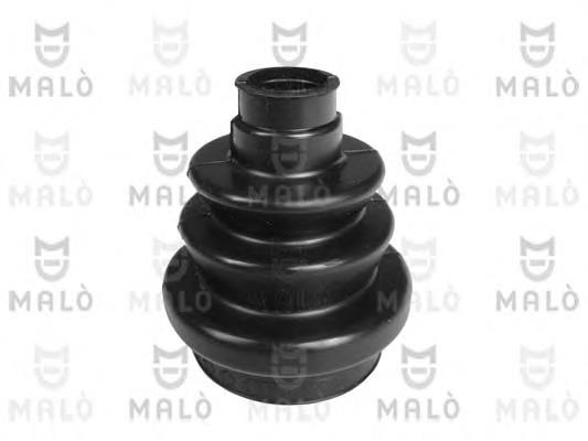 238441 Akron Malo Bota de proteção interna de junta homocinética do semieixo dianteiro