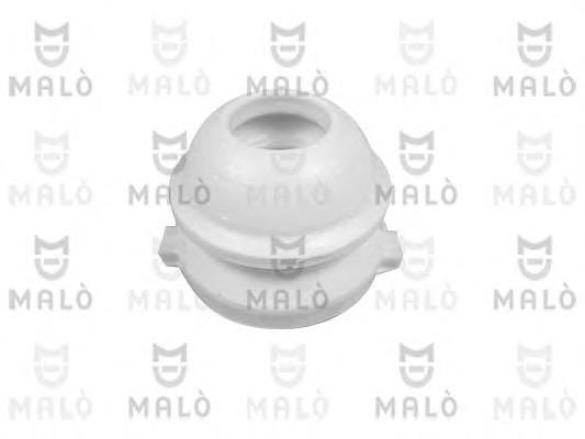 Compre 06180 Metalcaucho Pára-choque (grade de proteção) de amortecedor dianteiro