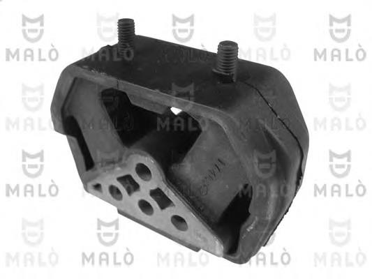 23704 Akron Malo Coxim (suporte) traseiro de motor