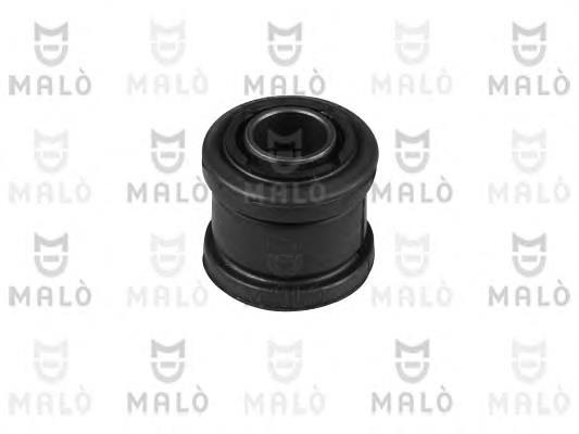 Bloco silencioso do pino de apoio traseiro 8667020 Volvo