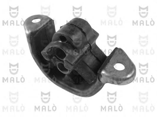 54152 Metalcaucho Coxim (suporte) direito de motor