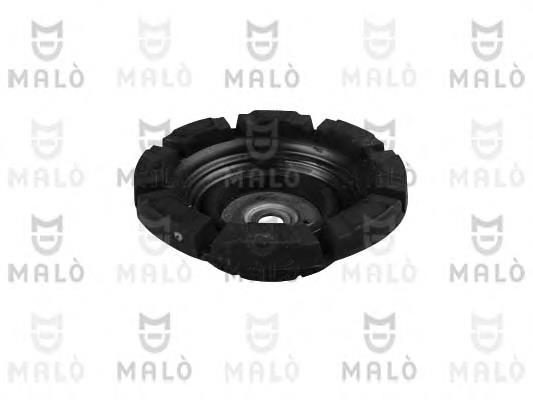 05415 Metalcaucho Suporte de amortecedor dianteiro