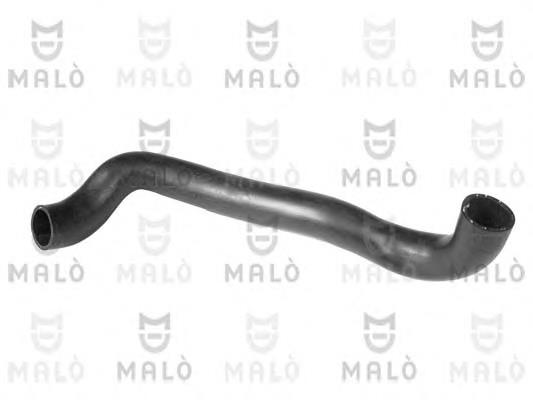 11531278925 BMW Mangueira (cano derivado) inferior do radiador de esfriamento
