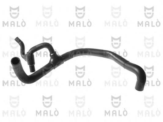Compre 044121101K VAG Mangueira (cano derivado) do radiador de esfriamento superior