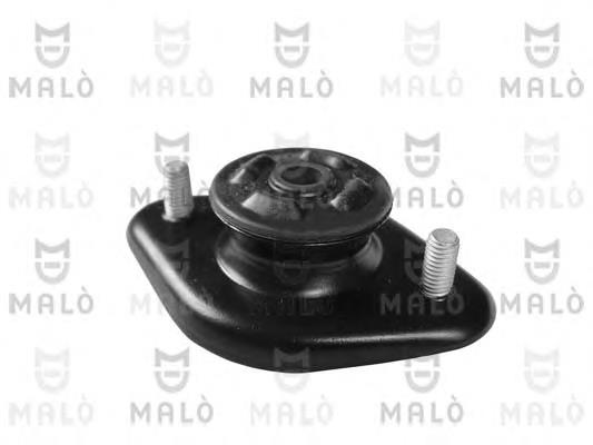 Compre 07007 Metalcaucho Suporte de amortecedor traseiro